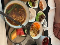 -和子足浴SPA会馆(东方之门店)