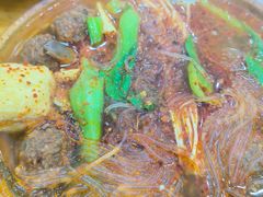 -清真·马文砂锅大全(麦苋街店)