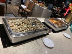 -清远熹乐谷温泉度假酒店