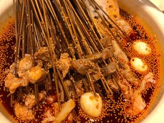 -嘉州叶婆婆钵钵鸡(建设路店)