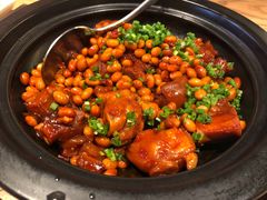 -马仕玖煲·融合菜·酥不腻烤鸭(人大店)