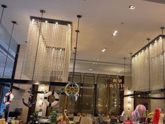 -广州增城富力万达嘉华酒店