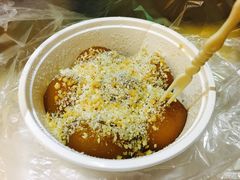 -芬芳甜品(同福路店)