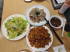 -护国寺小吃(中关村店)