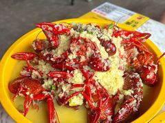 -王红军龙虾(新民路店)