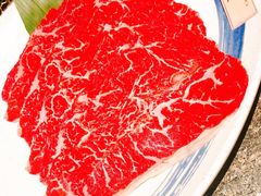 -NIUAN牛庵·日式和牛烧肉(恒隆店)