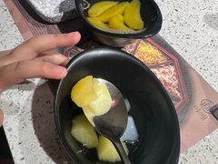 -将军牛排·尔滨地标朝鲜族美食(总店)