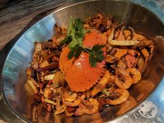 香辣蟹-传统香辣蟹(南园路店)