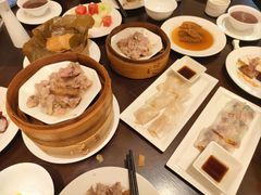 -京香轩·中餐厅(上海中庚聚龙酒店)