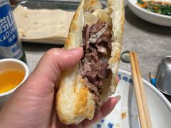 -高玛纳驴肉火烧(河间总店)