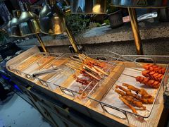 -谭三娘鲜切牛肉自助火锅(九眼桥总店)