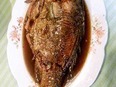 -余味私房菜(正阳小区西5街区店)