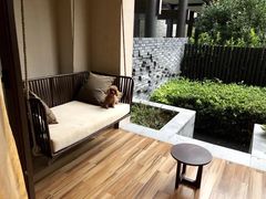 -上海崇明金茂凯悦酒店