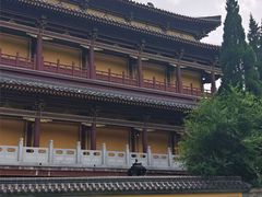 -四门塔风景区