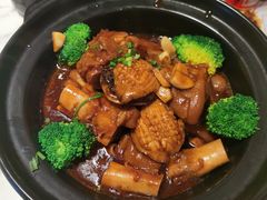 -徽州月·民间徽菜(浦东总店)