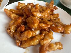 -孔府菜地方小吃