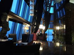 -瑞吉酒店·The Drawing Room闲逸廊·云端下午茶·夜奢Whiskey