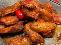 -重庆丽苑维景国际大酒店·海鲜自助餐厅