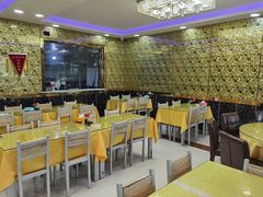 -炕锅羊肉土火锅面片大王