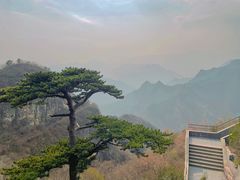 -圣莲山风景区