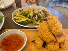 -CHINCHIN 青青·泰国料理(万象食家店)
