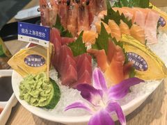 -上渔铁板烧(熙悦汇店)