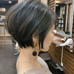-HairCode芭曲发型