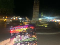 -清迈夜间动物园