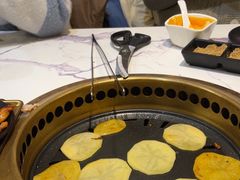 -花味·自助烤肉(江宁同曦店)