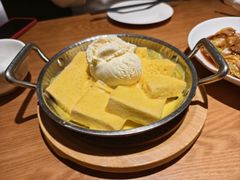 -吕氏疙瘩汤·新鲁菜(济南万象城店)