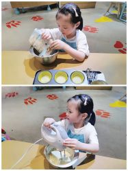 -Harry's Kitchen哈里小屋(上海大悦城店)