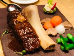 -8餐厅(新葡京酒店)