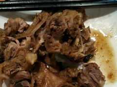 -大自然醉鹅·铁锅火焰鹅(上海联洋店)