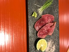 -肉屋·雪月花(名古屋)