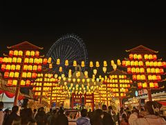 -国色天乡三期陆地乐园
