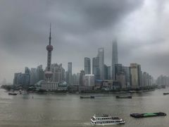 景观位-上海和平饭店华懋阁 Cathay Room