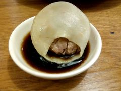 特色小笼包-品大三·南京菜(大行宫店)