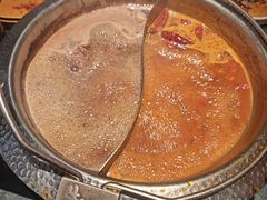 -牛New寿喜烧(中山公园龙之梦店)