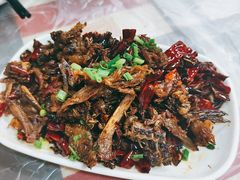 手撕鸭-吴记口味馆