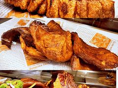-梨花自助烤肉(西三旗万象汇店)