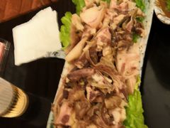 -马一洒开锅羊肉清真餐厅(京汉店)