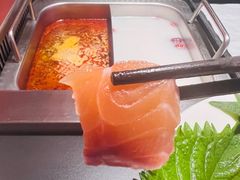 -星伦多自助料理·涮烤一体(虹悦城店)