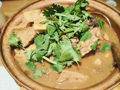 -老北京炸酱面·烤鸭(前门店)