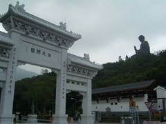 -天坛大佛