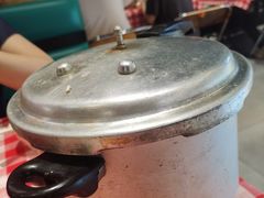 自助取餐区-辣小鲜·南昌大排档(船山路店)