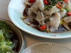 -小吊梨汤·北京菜·烤鸭(双井乐成中心店)