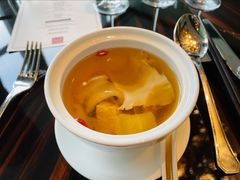 -运·中餐厅(成都华尔道夫酒店)