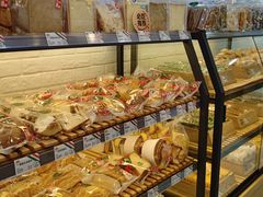 -牛朋牛奶棚(南昌路店)