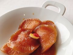 -正佳广场万豪酒店-粤菜餐厅·点心·海鲜·聚餐