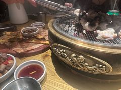 -泥炉烧肉师(新街口金銮巷店)